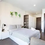 Saigon Royal - 2Br River View - Hana Apart 25 Floor