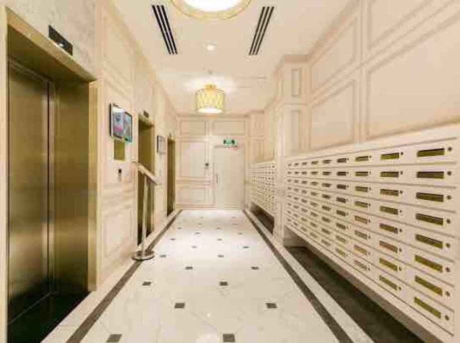 Saigon Royal - 2Br River View - Hana Apart 25 Floor *