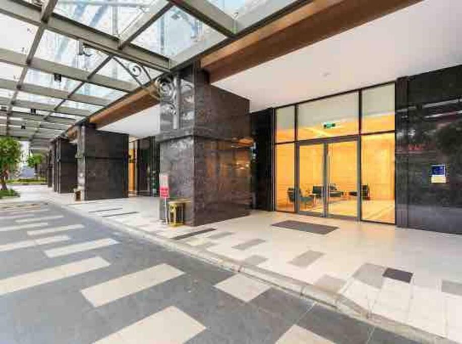 Saigon Royal - 2Br River View - Hana Apart 25 Floor *