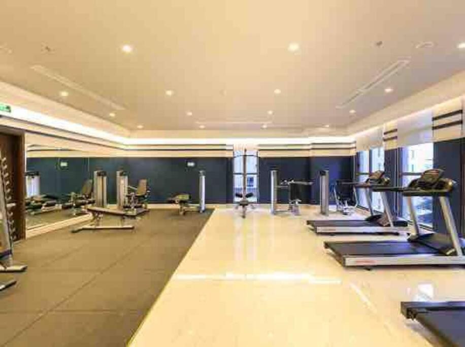Căn hộ Saigon Royal - 2Br River View - Hana Apart 25 Floor TP. Hồ Chí Minh