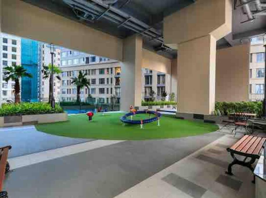 Saigon Royal - 2Br River View - Hana Apart 25 Floor TP. Hồ Chí Minh