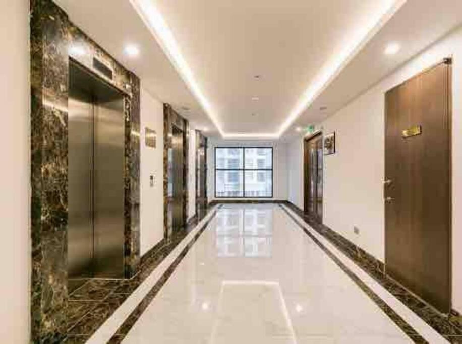 Căn hộ Saigon Royal - 2Br River View - Hana Apart 25 Floor *