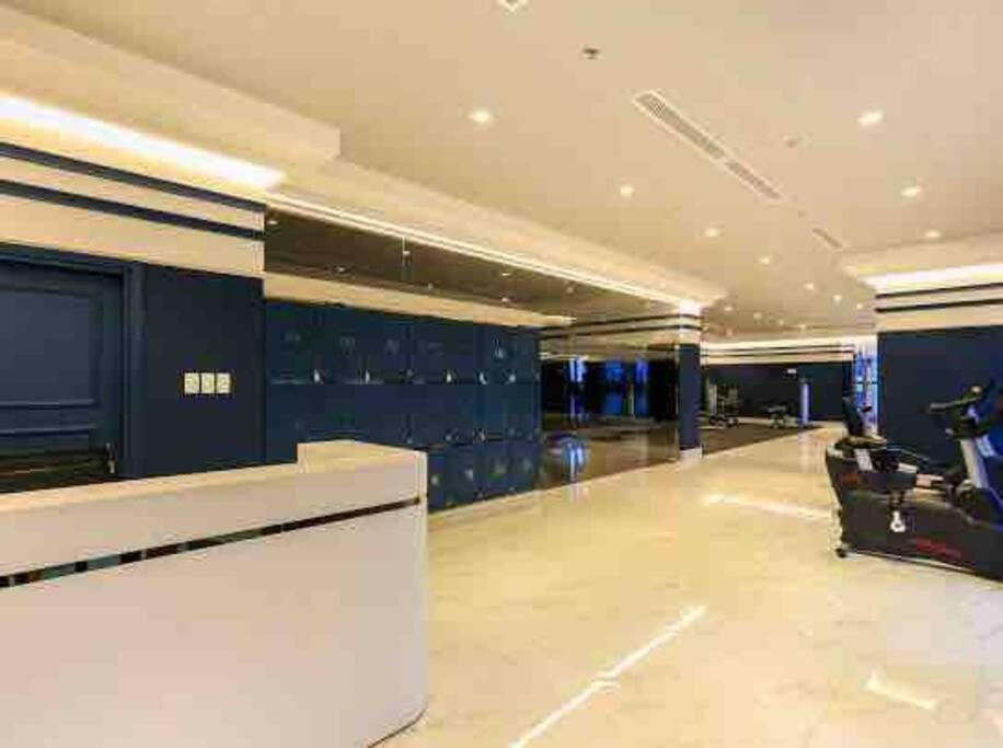 Căn hộ Saigon Royal - 2Br River View - Hana Apart 25 Floor TP. Hồ Chí Minh